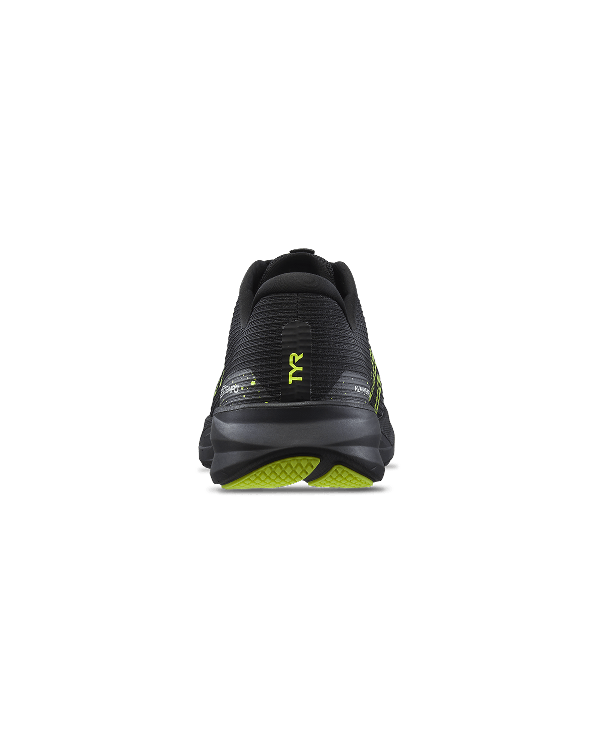 Men's SR-1 Tempo Runner - Limited Edition Attak Yellow | TYR Exclusive