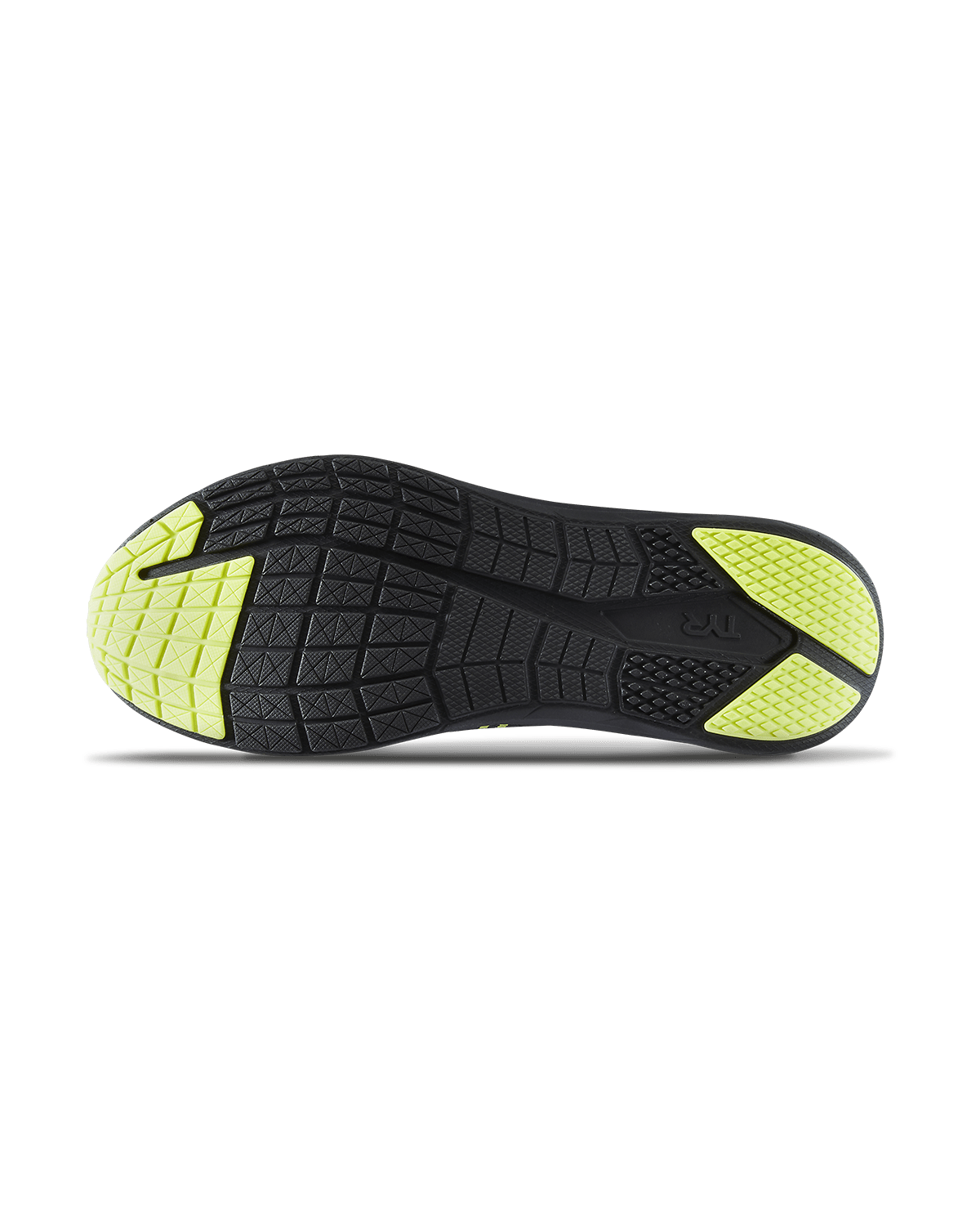 Men's SR-1 Tempo Runner - Limited Edition Attak Yellow | TYR Exclusive