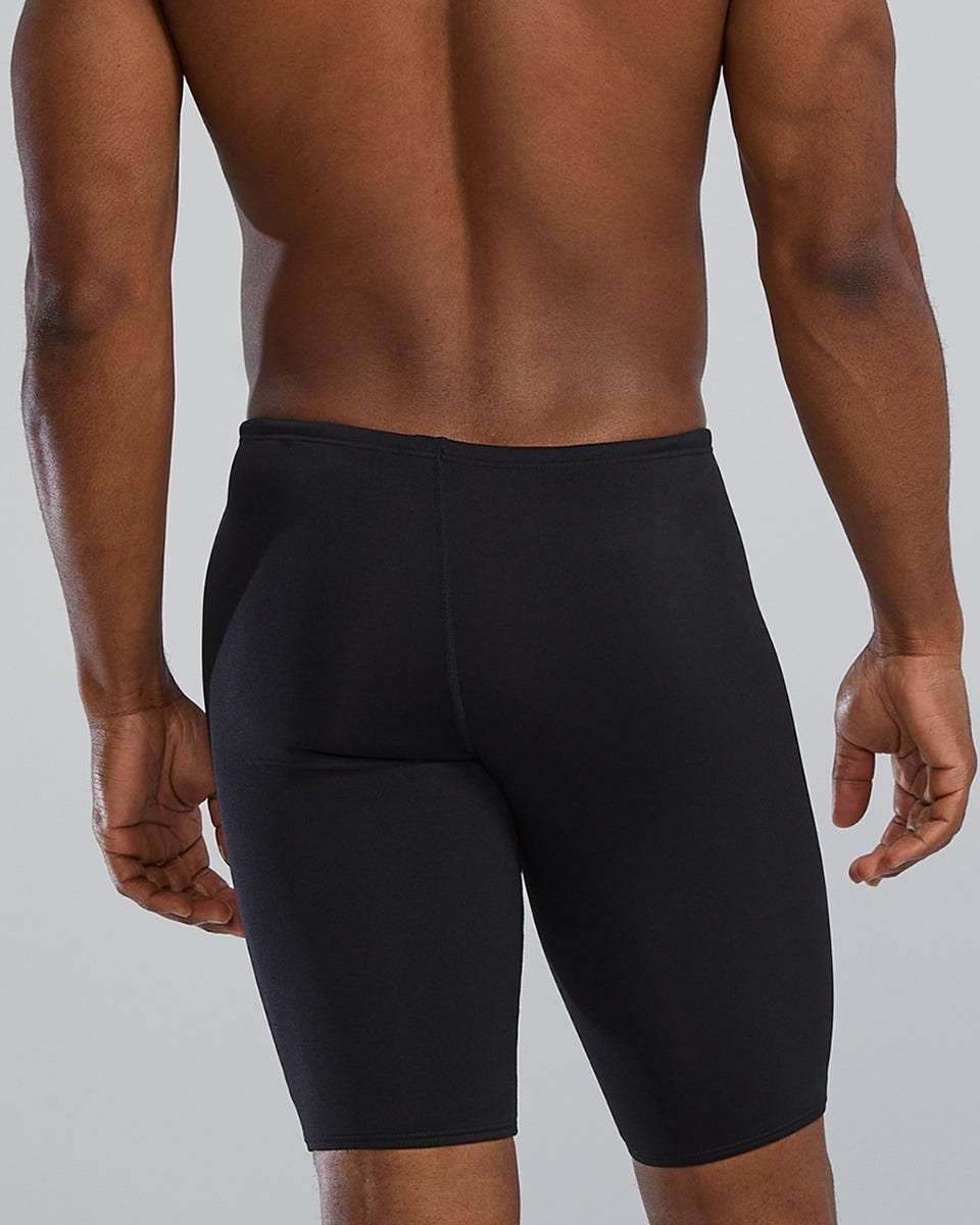 Durafast Elite® Men's Jammer Swimsuit - Solid | TYR Signature