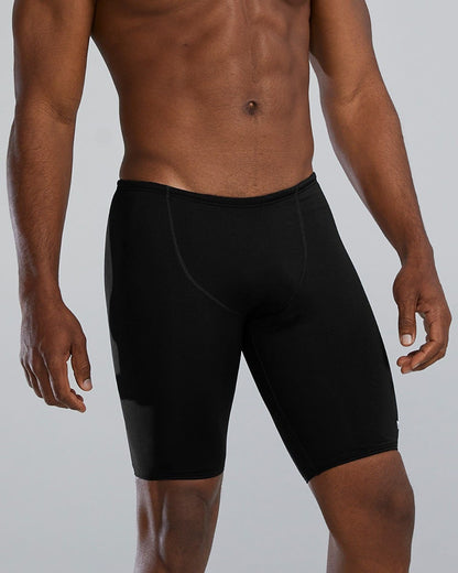 Durafast Elite® Men's Jammer Swimsuit - Solid | TYR Signature