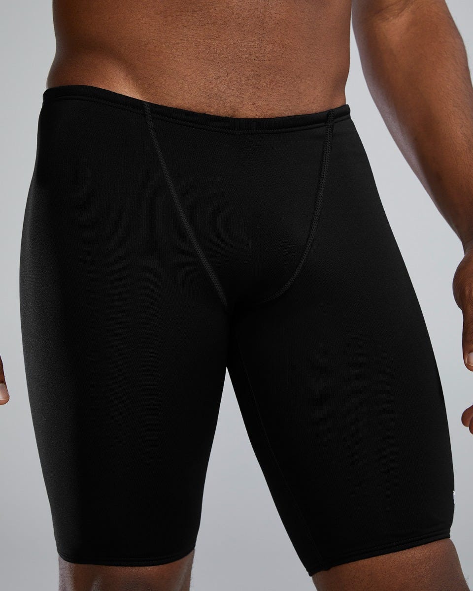 Durafast Elite® Men's Jammer Swimsuit - Solid | TYR Signature