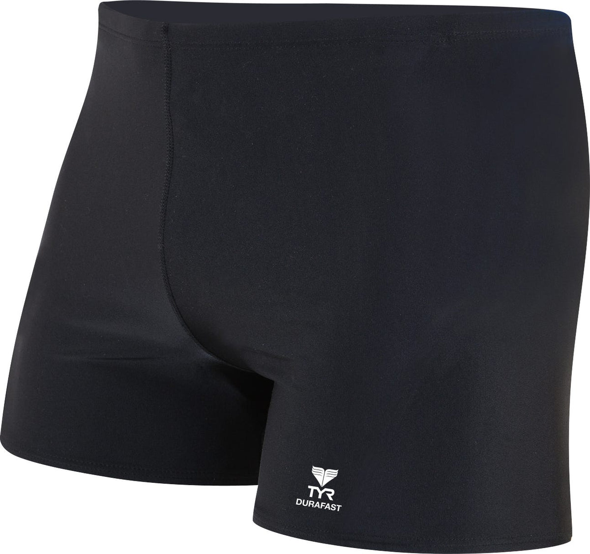 Durafast Elite® Men'sSquare Leg Swimsuit - Solid | TYR Featured