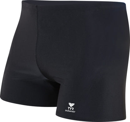 Durafast Elite® Men'sSquare Leg Swimsuit - Solid | TYR Featured