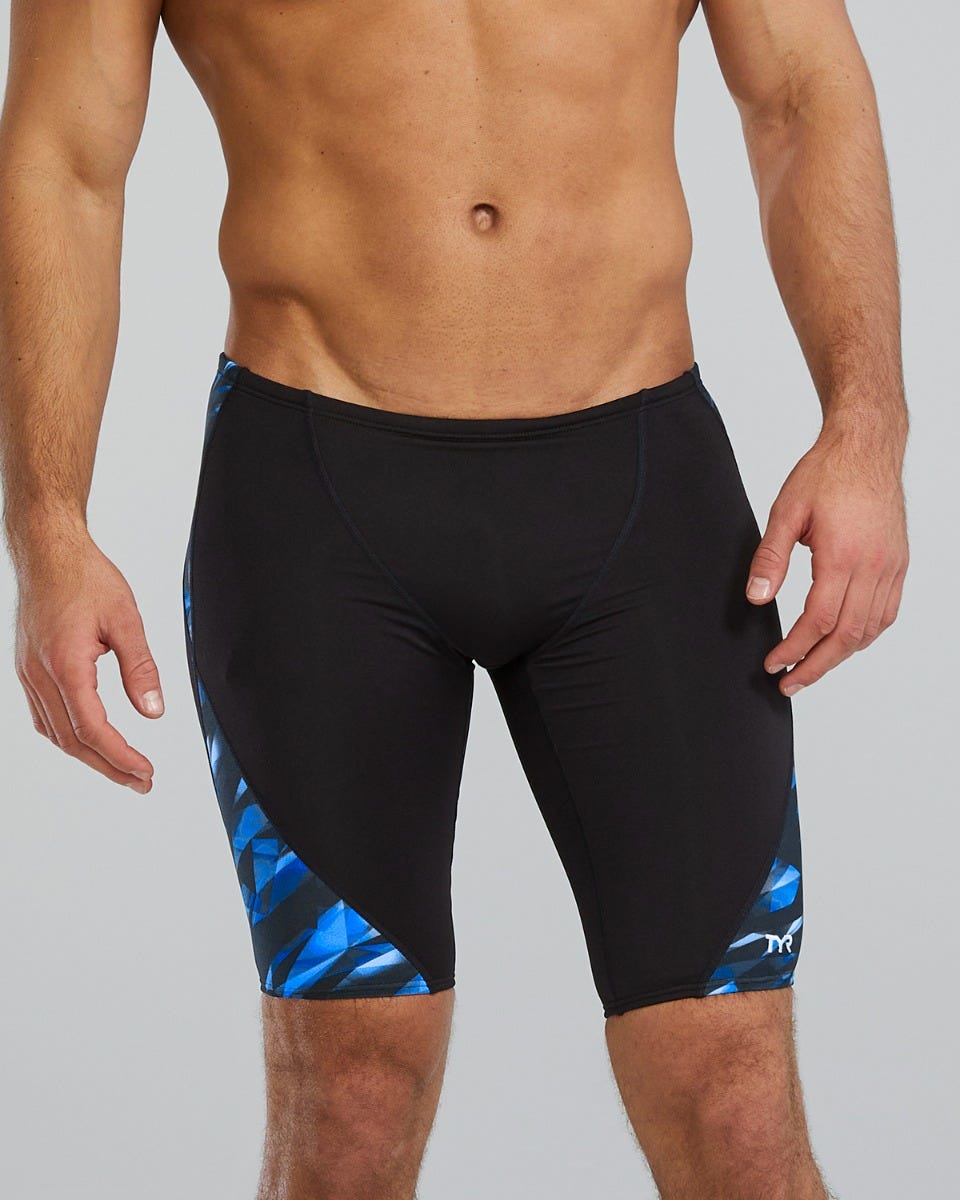 Durafast Elite® Men's Jammer Swimsuit - Triadic | TYR Best Seller