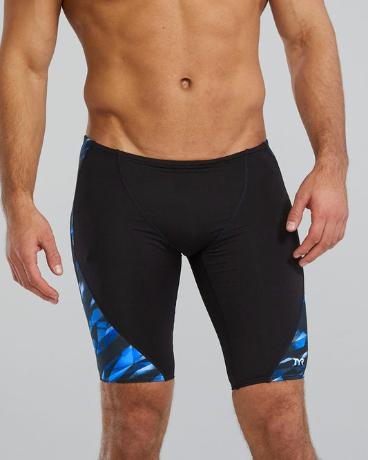 Durafast Elite® Men's Jammer Swimsuit - Triadic | TYR Best Seller