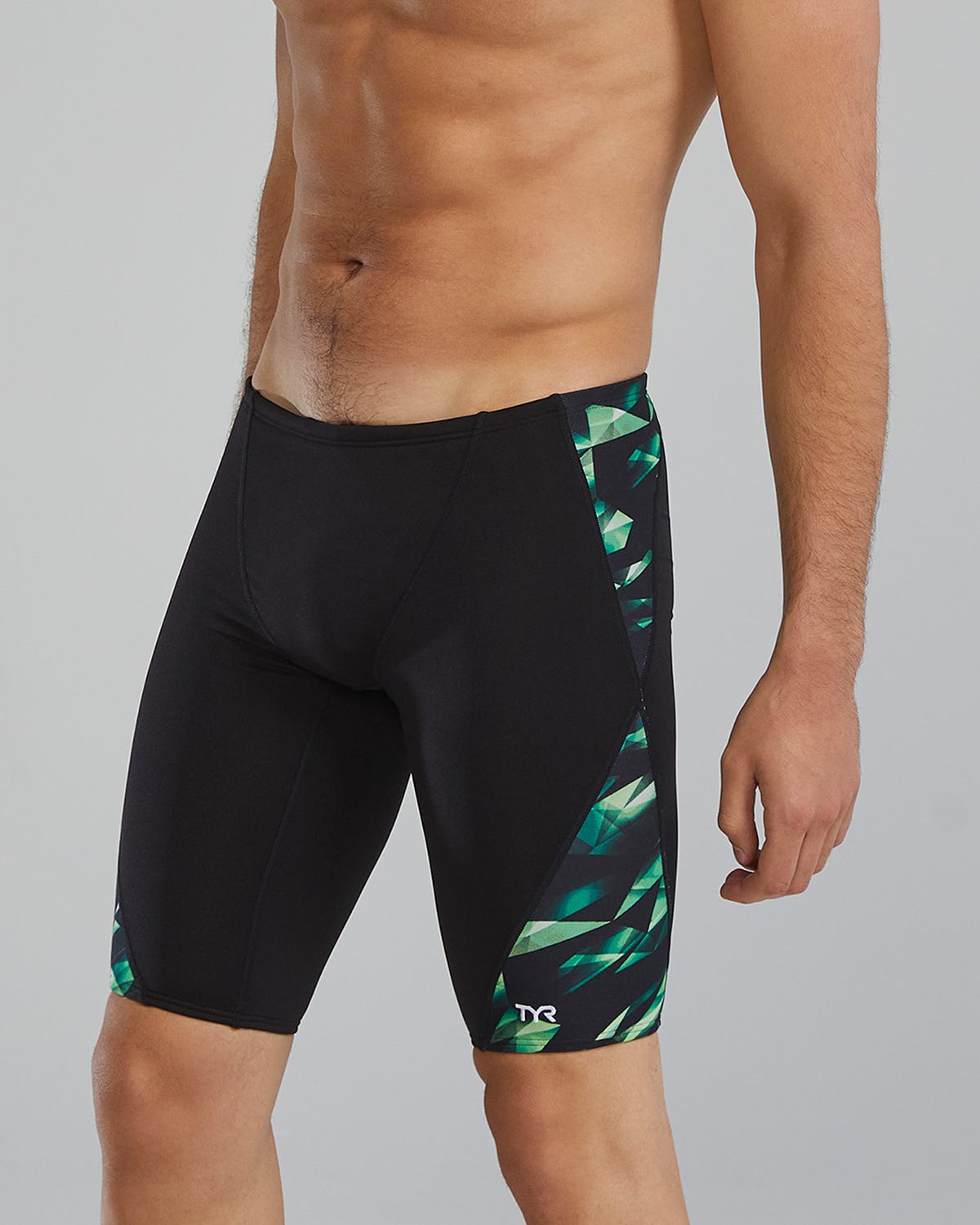 Durafast Elite® Men's Jammer Swimsuit - Triadic | TYR Best Seller