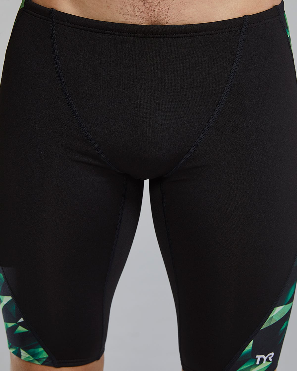 Durafast Elite® Men's Jammer Swimsuit - Triadic | TYR Best Seller