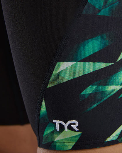 Durafast Elite® Men's Jammer Swimsuit - Triadic | TYR Best Seller