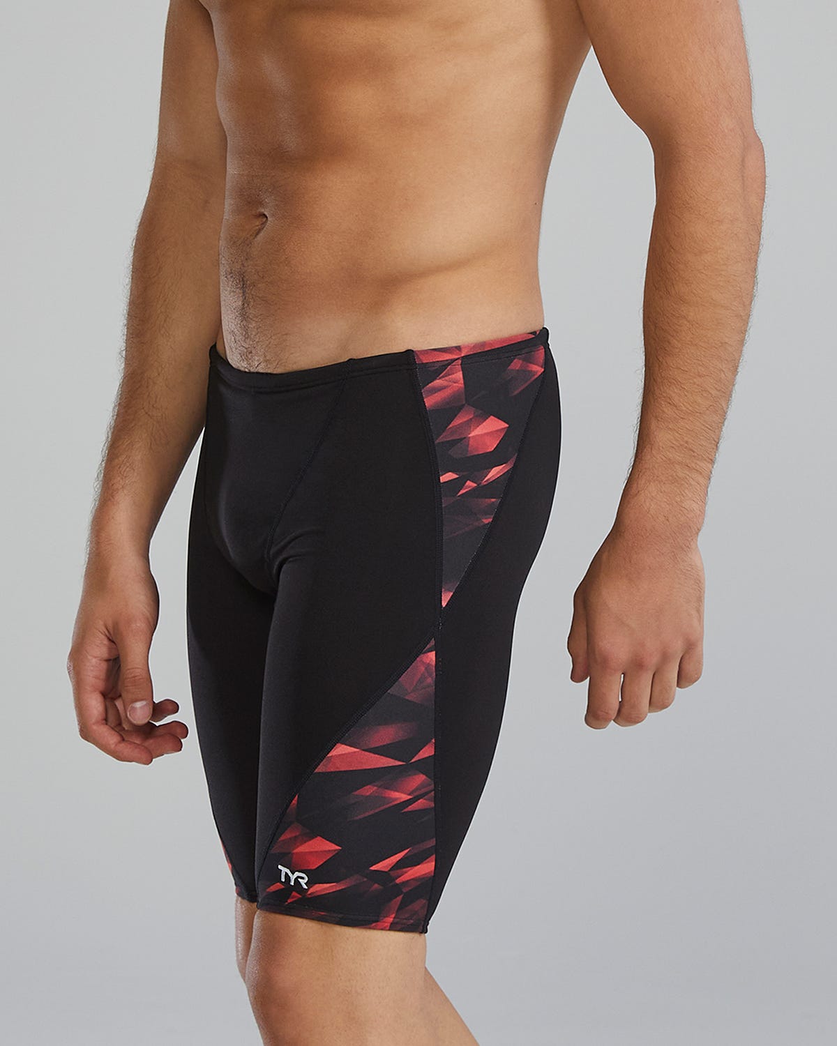 Durafast Elite® Men's Jammer Swimsuit - Triadic | TYR Best Seller