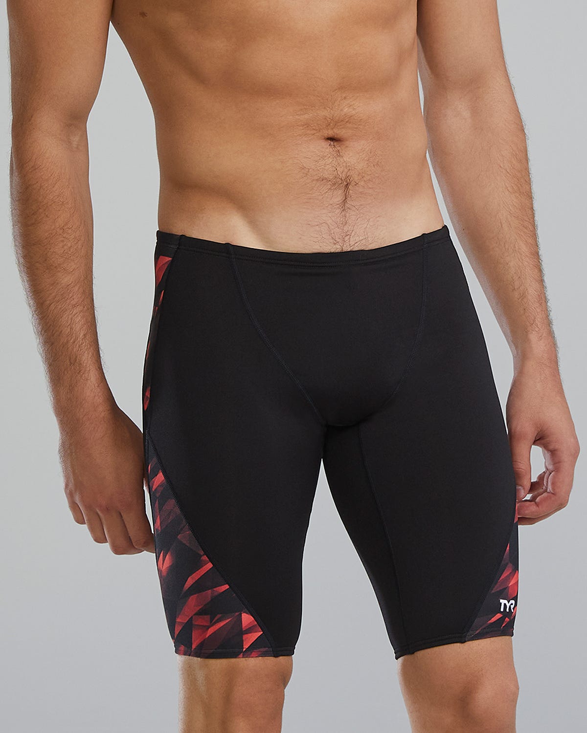 Durafast Elite® Men's Jammer Swimsuit - Triadic | TYR Best Seller