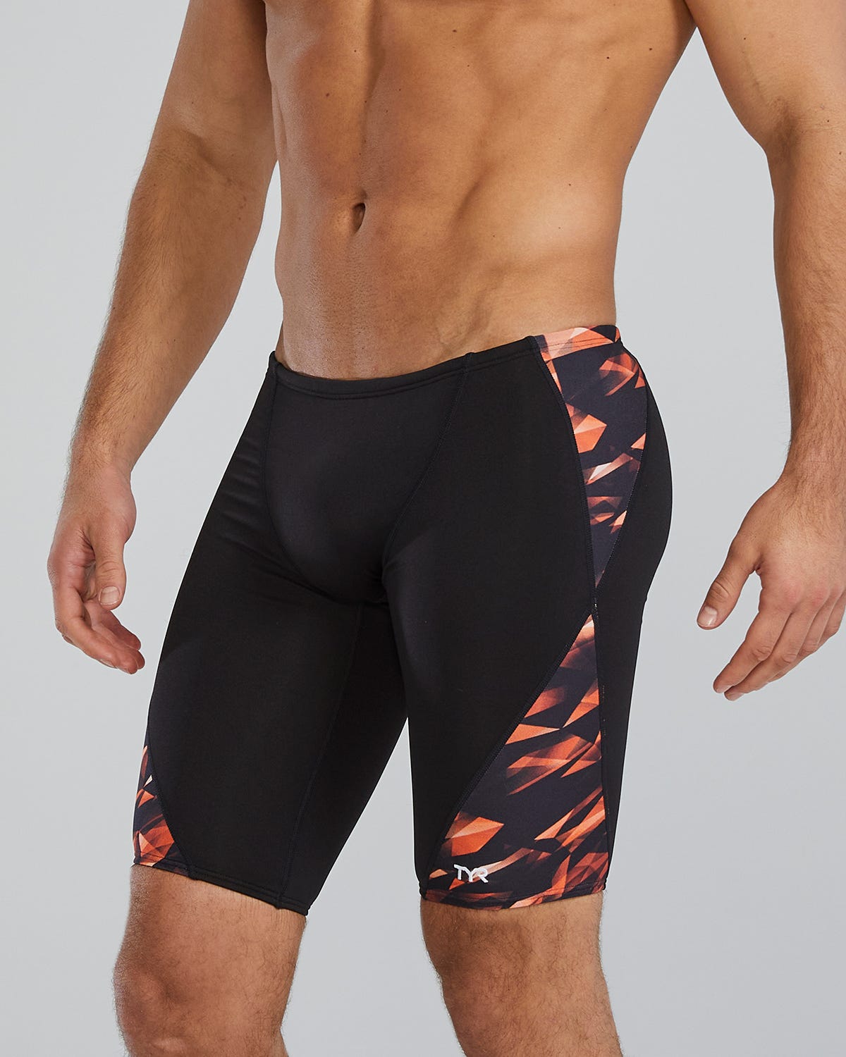 Durafast Elite® Men's Jammer Swimsuit - Triadic | TYR Best Seller