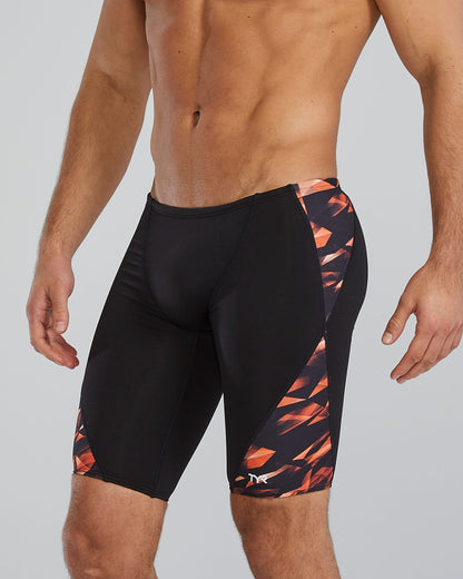Durafast Elite® Men's Jammer Swimsuit - Triadic | TYR Best Seller