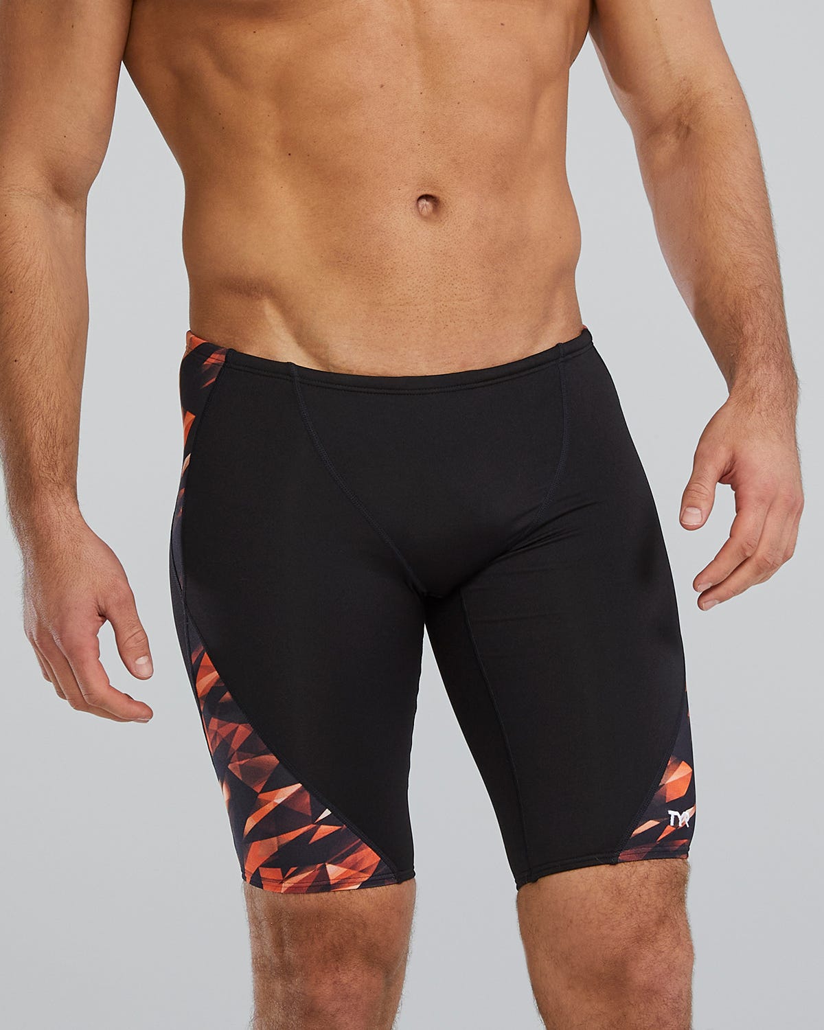 Durafast Elite® Men's Jammer Swimsuit - Triadic | TYR Best Seller