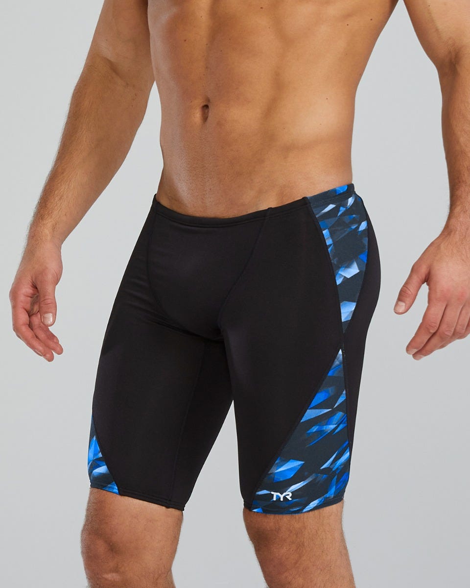 Durafast Elite® Men's Jammer Swimsuit - Triadic | TYR Best Seller