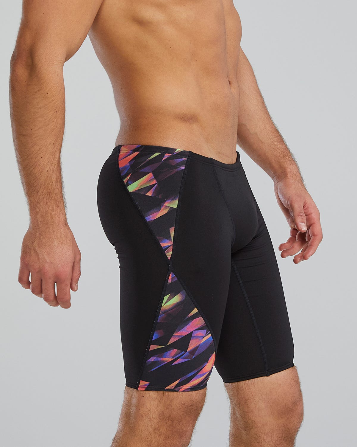 Durafast Elite® Men's Jammer Swimsuit - Triadic | TYR Best Seller