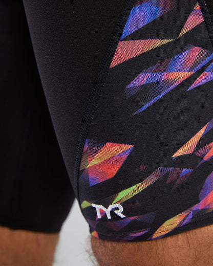 Durafast Elite® Men's Jammer Swimsuit - Triadic | TYR Best Seller