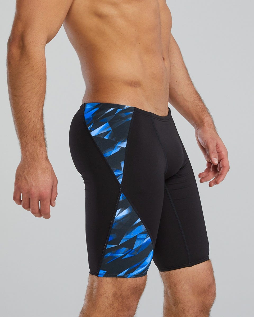 Durafast Elite® Men's Jammer Swimsuit - Triadic | TYR Best Seller