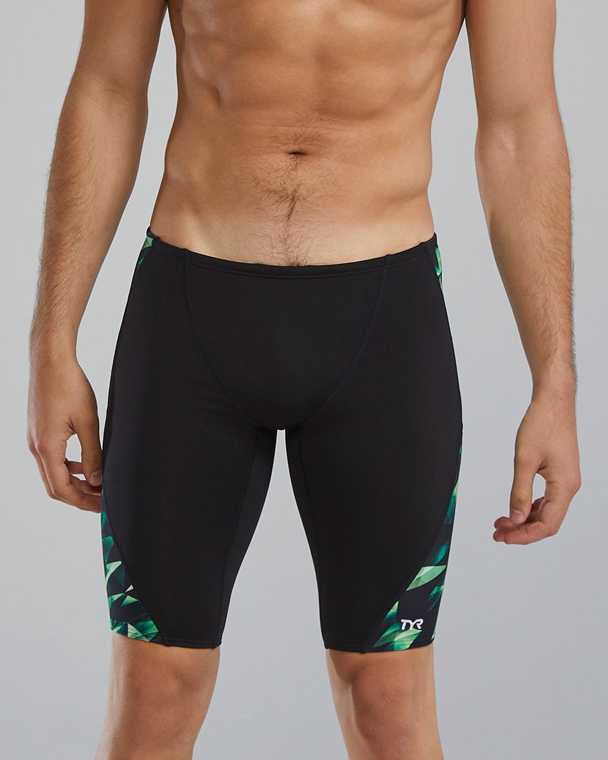 Durafast Elite® Men's Jammer Swimsuit - Triadic | TYR Best Seller