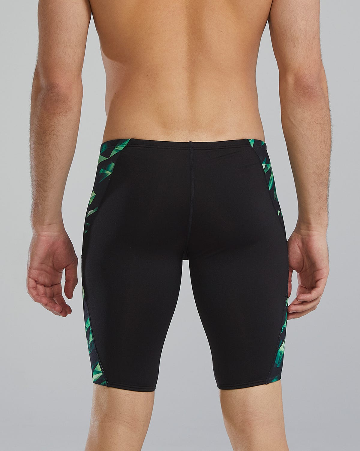 Durafast Elite® Men's Jammer Swimsuit - Triadic | TYR Best Seller