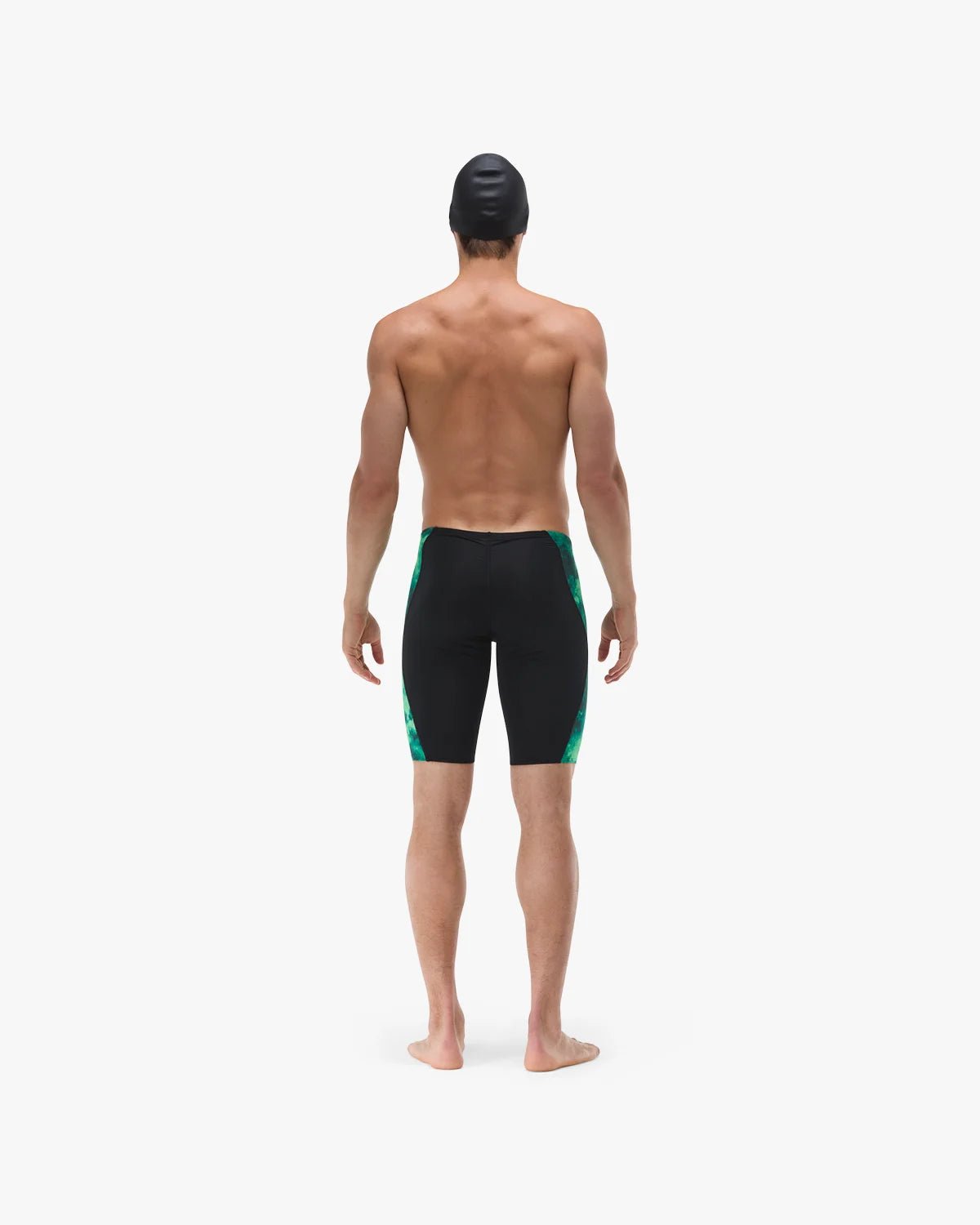 Men's Durafast Lite® Blade Splice Jammer - Miasma | TYR Recommended