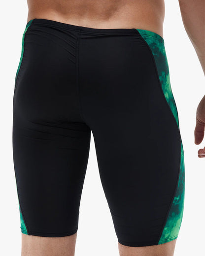 Men's Durafast Lite® Blade Splice Jammer - Miasma | TYR Recommended