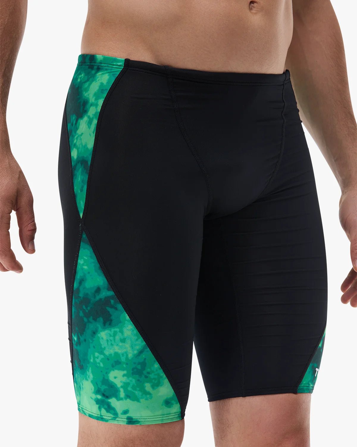 Men's Durafast Lite® Blade Splice Jammer - Miasma | TYR Recommended