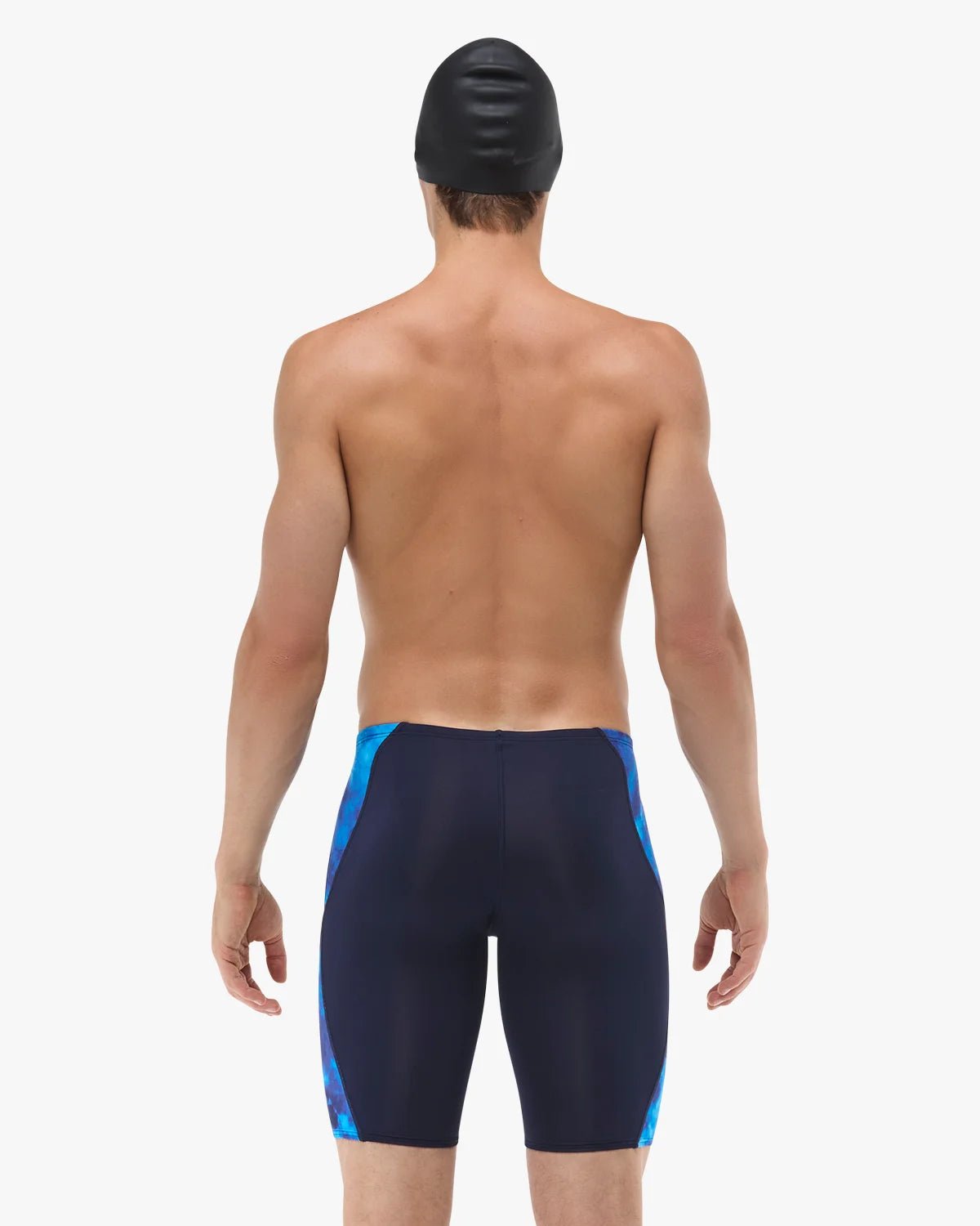 Men's Durafast Lite® Blade Splice Jammer - Miasma | TYR Recommended