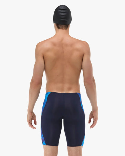Men's Durafast Lite® Blade Splice Jammer - Miasma | TYR Recommended