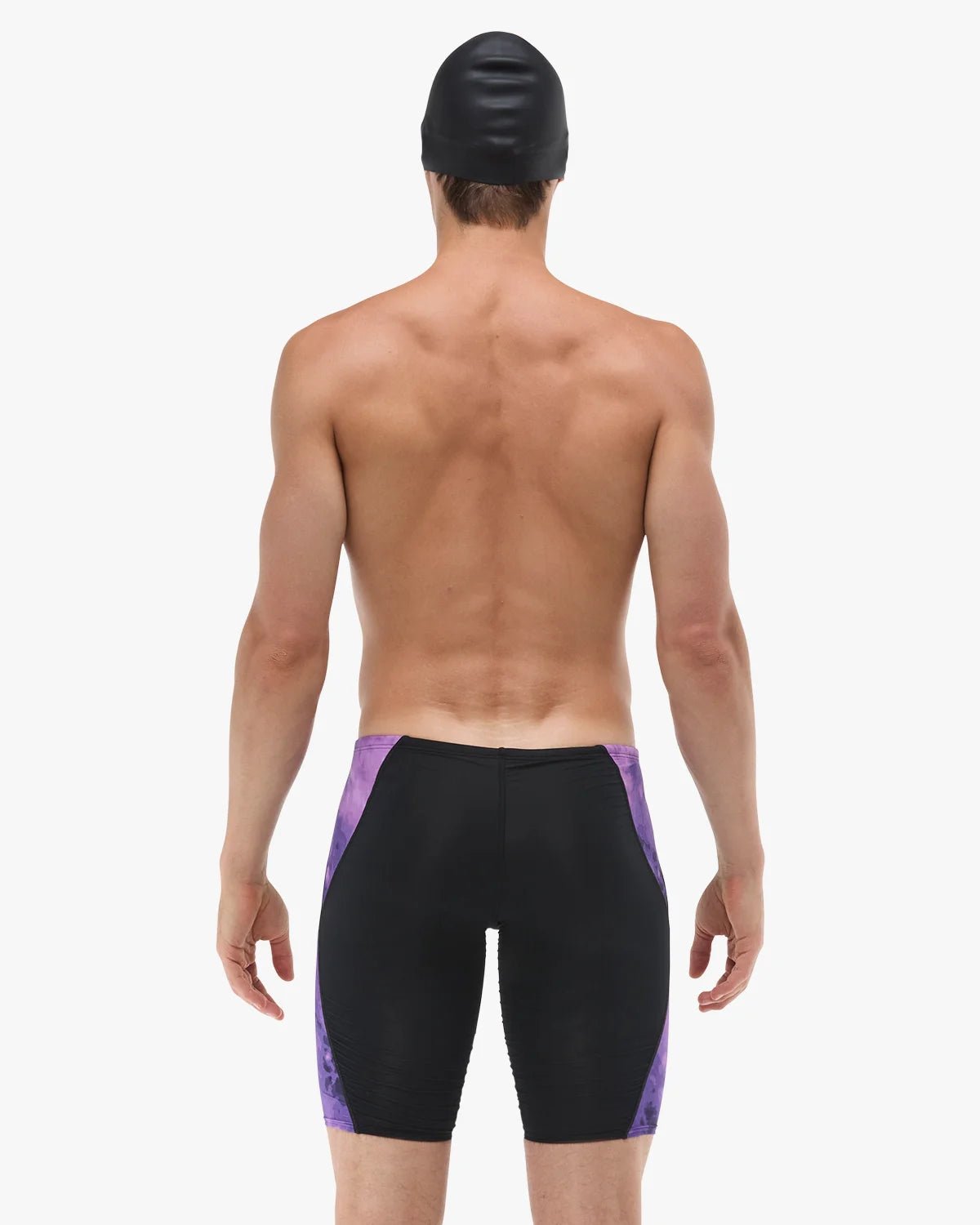 Men's Durafast Lite® Blade Splice Jammer - Miasma | TYR Recommended