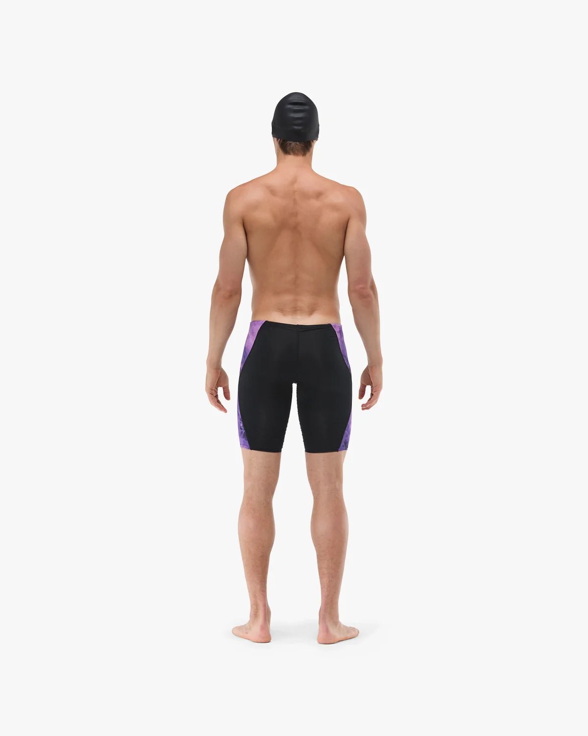 Men's Durafast Lite® Blade Splice Jammer - Miasma | TYR Recommended