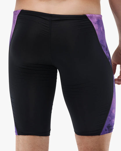 Men's Durafast Lite® Blade Splice Jammer - Miasma | TYR Recommended