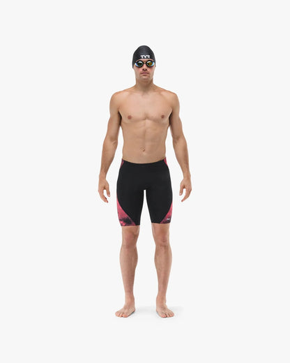 Men's Durafast Lite® Blade Splice Jammer - Miasma | TYR Recommended