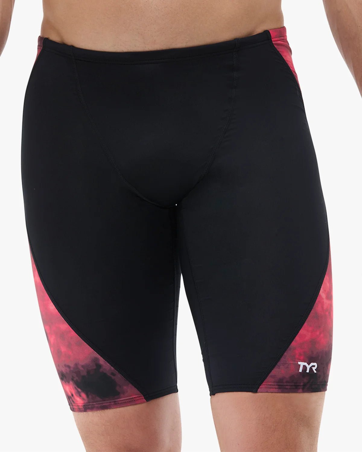 Men's Durafast Lite® Blade Splice Jammer - Miasma | TYR Recommended