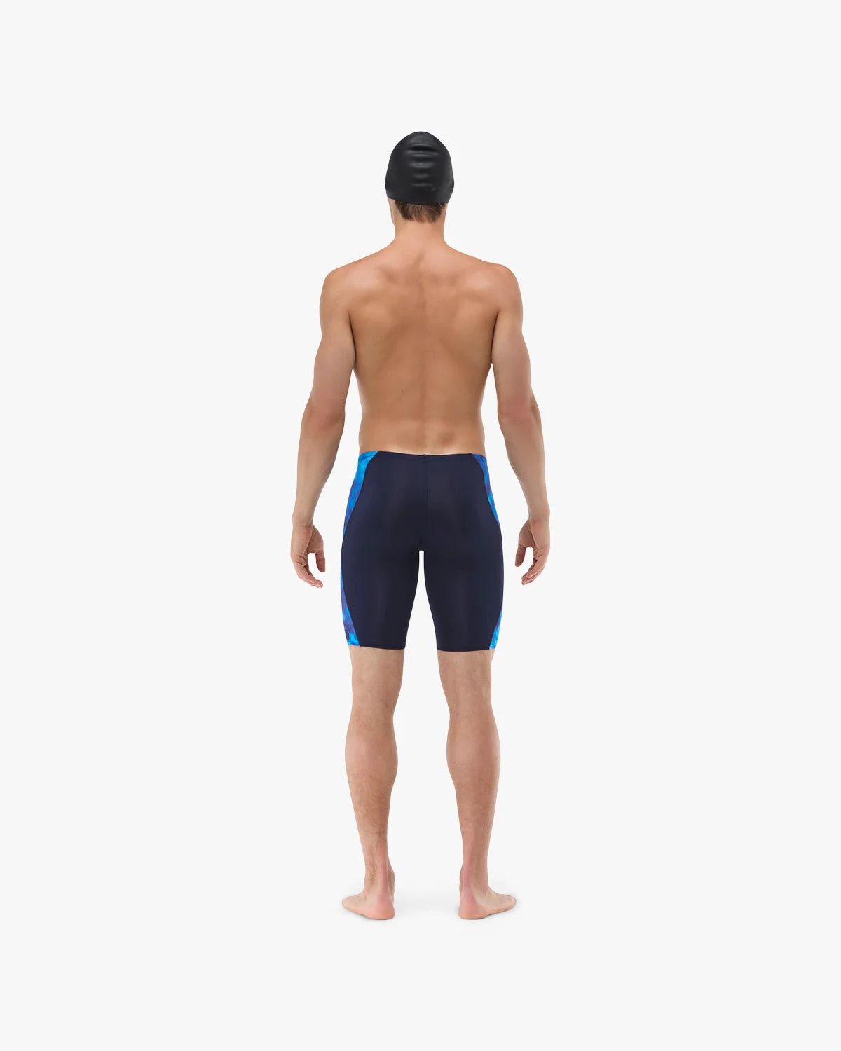 Men's Durafast Lite® Blade Splice Jammer - Miasma | TYR Recommended