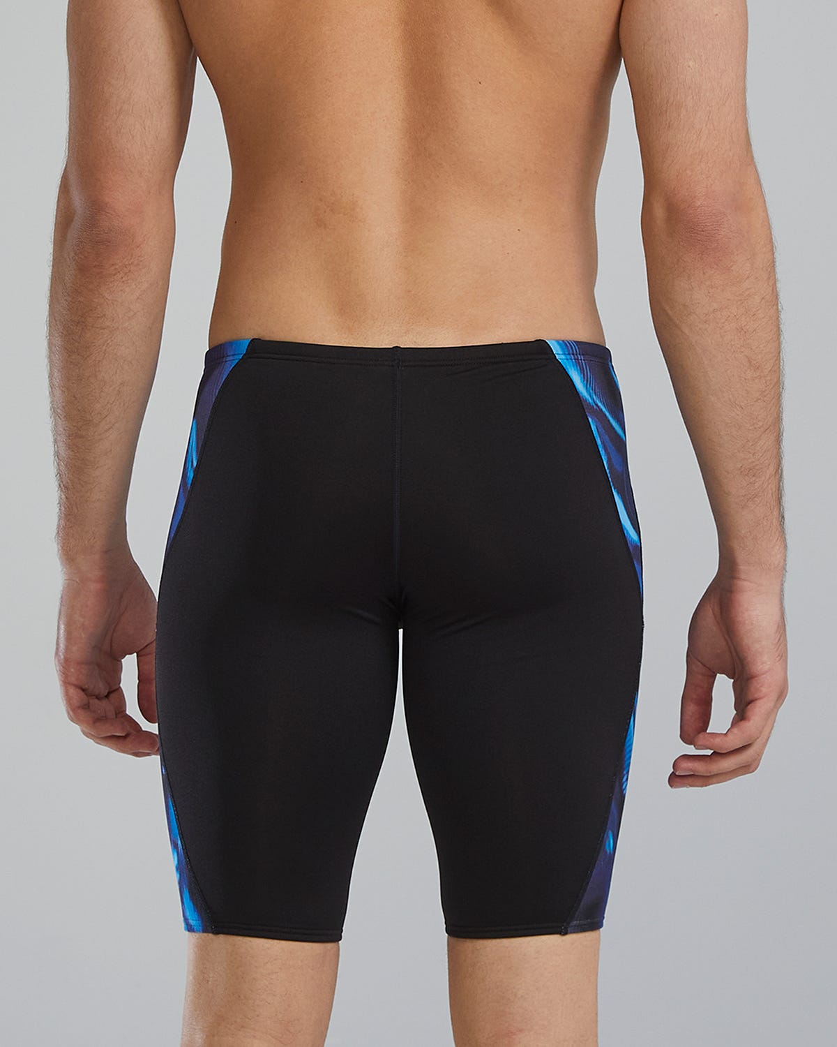 Durafast Elite® Men's Jammer - Waveform | TYR Exclusive