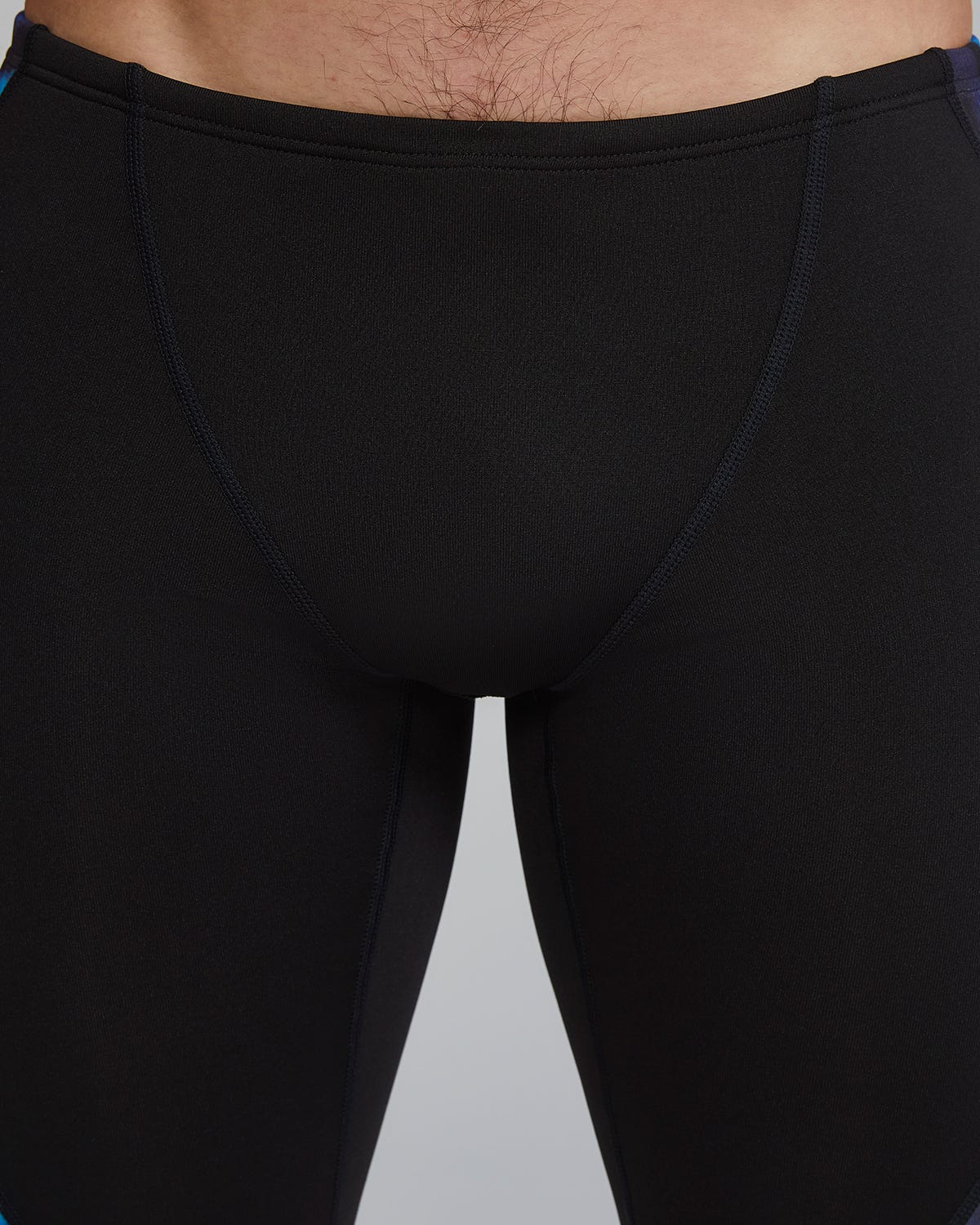 Durafast Elite® Men's Jammer - Waveform | TYR Exclusive