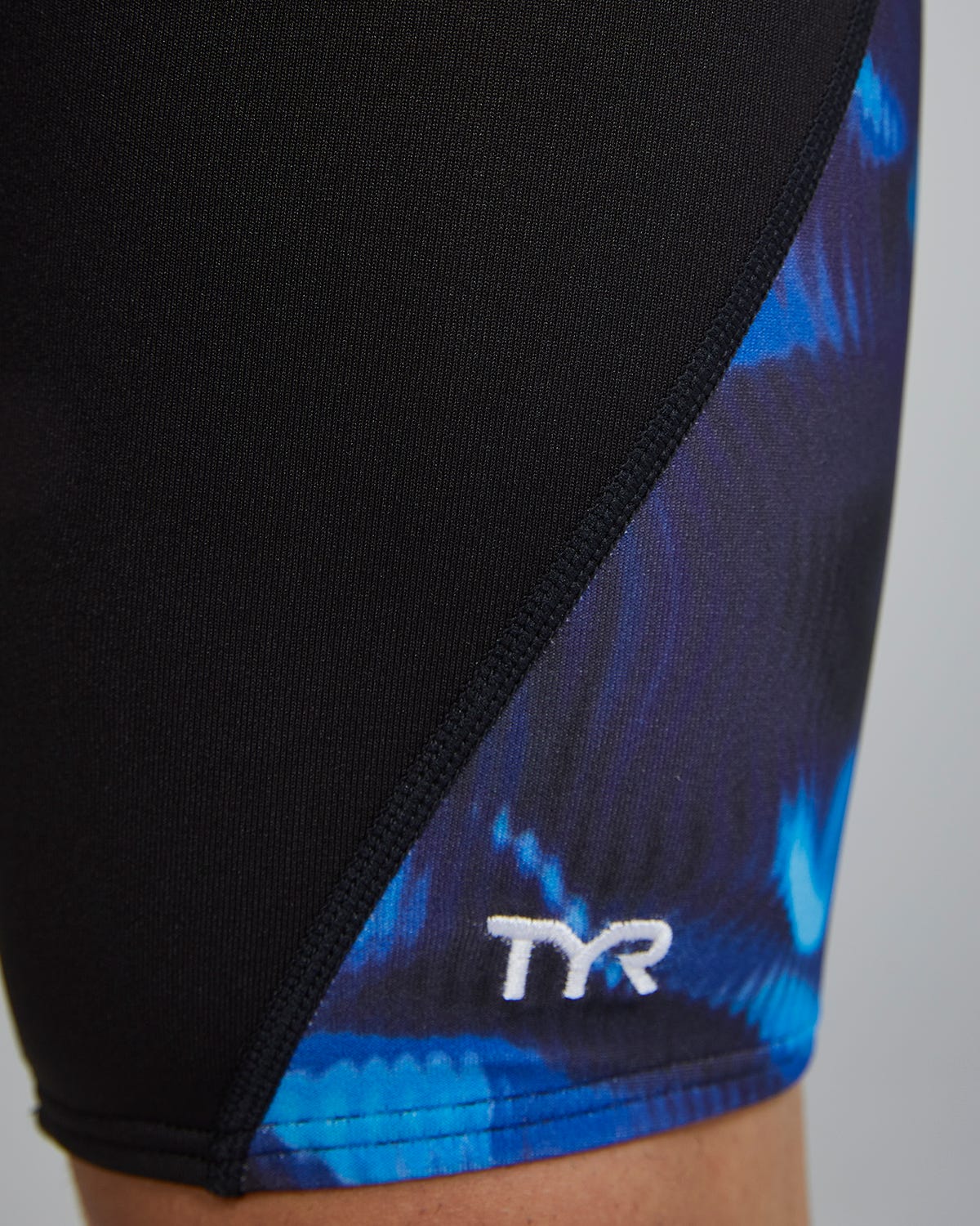 Durafast Elite® Men's Jammer - Waveform | TYR Exclusive
