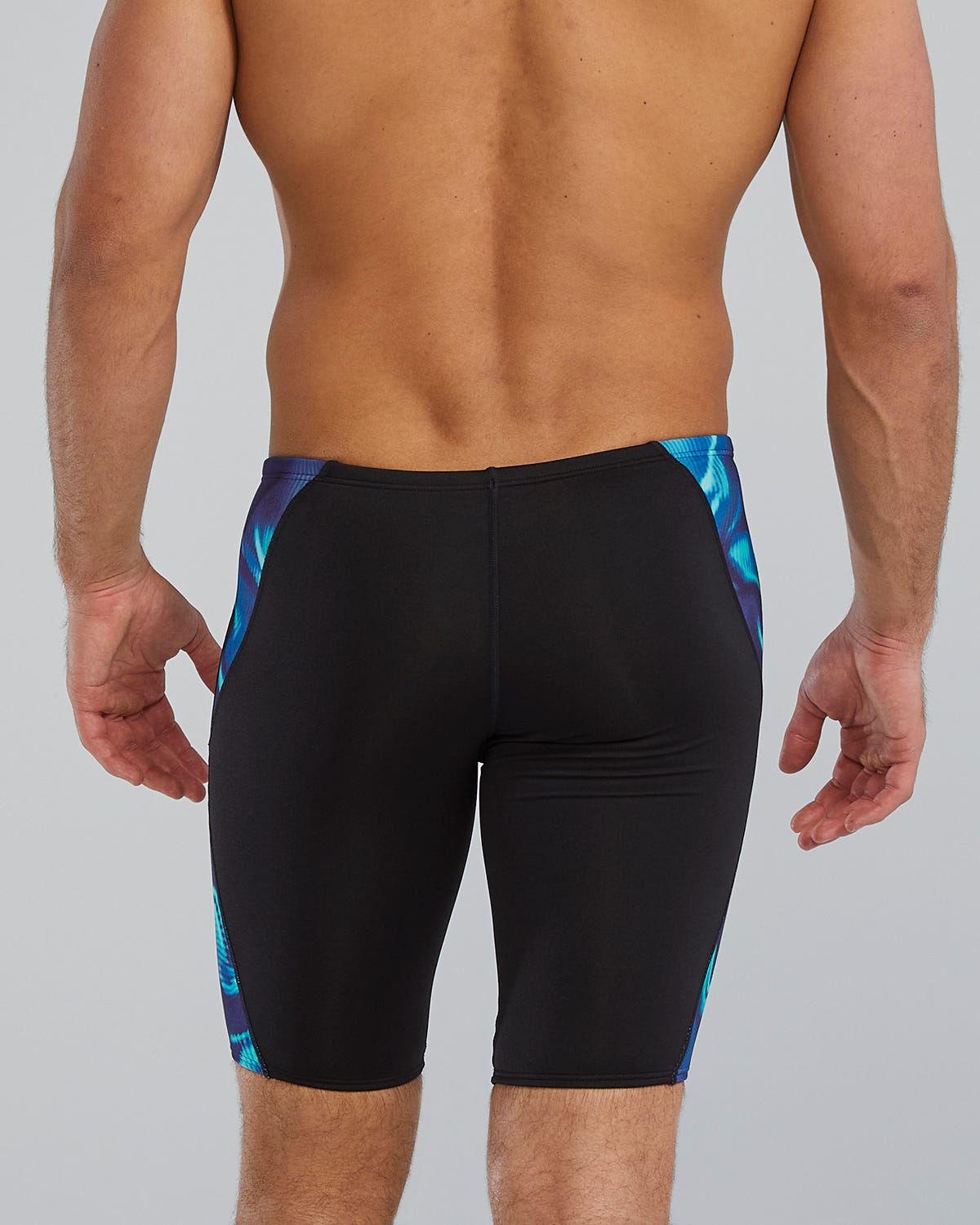 Durafast Elite® Men's Jammer - Waveform | TYR Exclusive