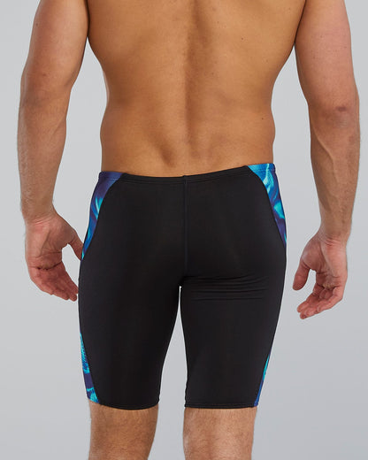 Durafast Elite® Men's Jammer - Waveform | TYR Exclusive
