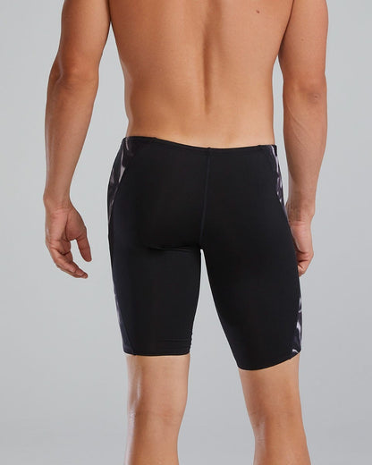 Durafast Elite® Men's Jammer - Waveform | TYR Exclusive