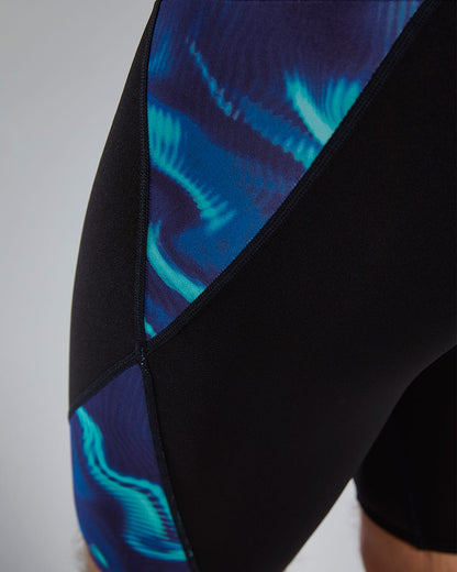 Durafast Elite® Men's Jammer - Waveform | TYR Exclusive