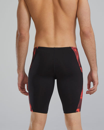 Durafast Elite® Men's Jammer - Waveform | TYR Exclusive