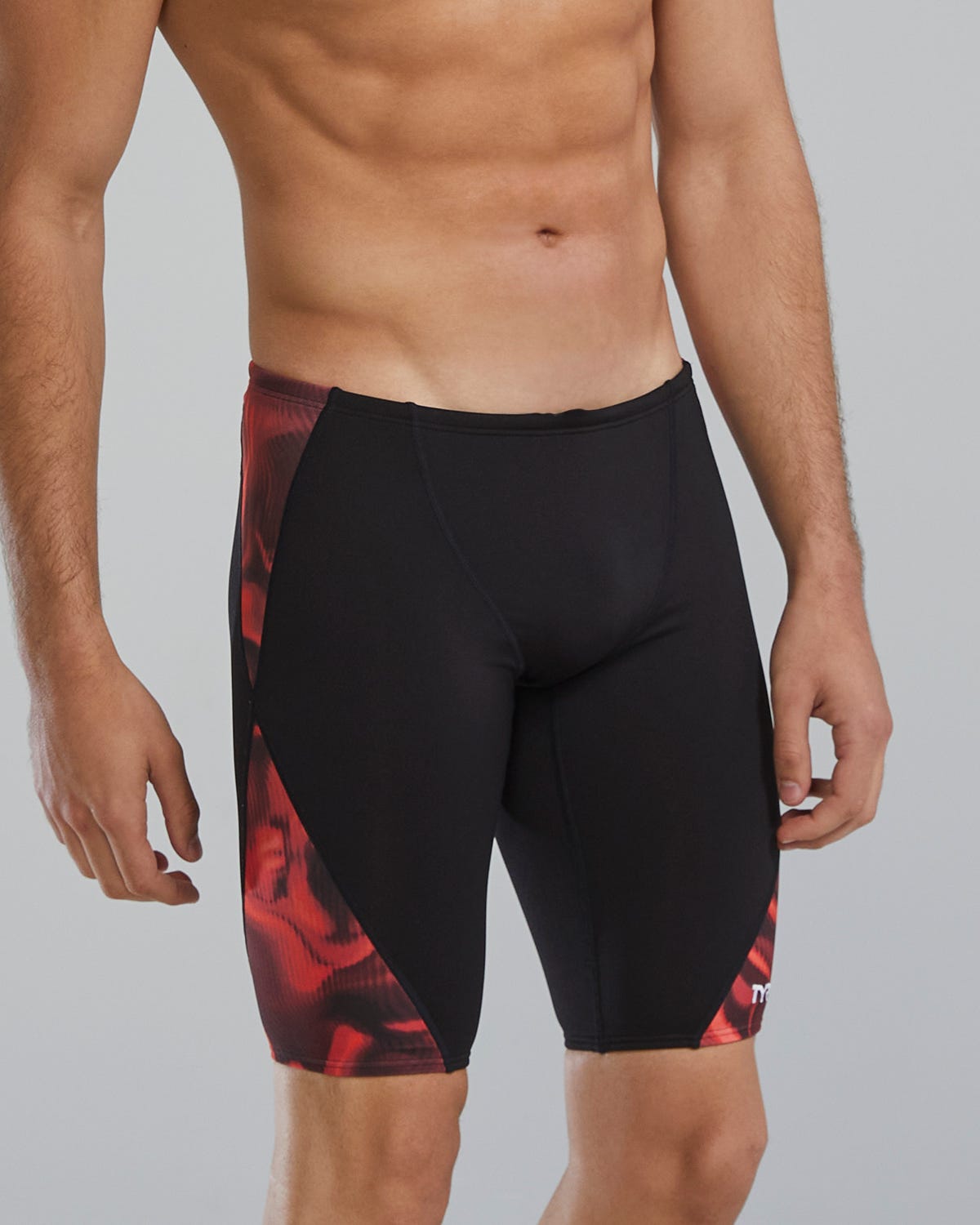 Durafast Elite® Men's Jammer - Waveform | TYR Exclusive