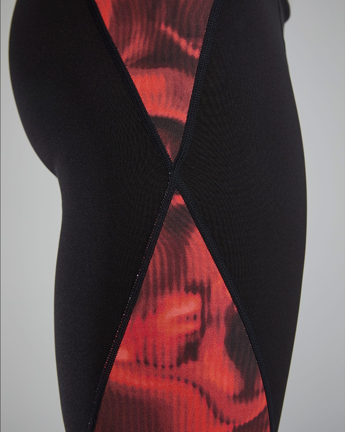 Durafast Elite® Men's Jammer - Waveform | TYR Exclusive