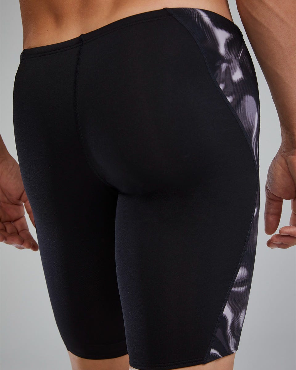 Durafast Elite® Men's Jammer - Waveform | TYR Exclusive