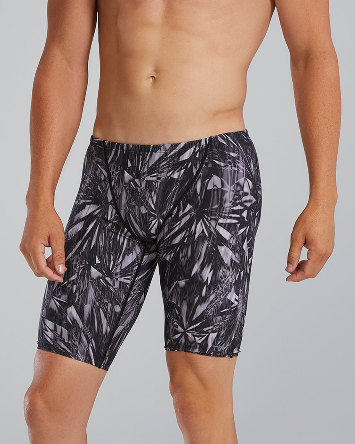 Men's Durafast Elite Jammer Fragment | TYR Signature