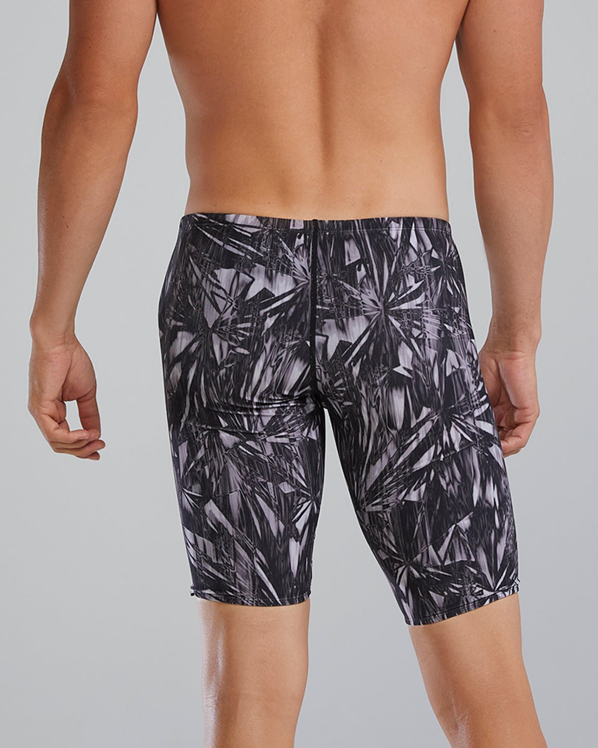 Men's Durafast Elite Jammer Fragment | TYR Signature