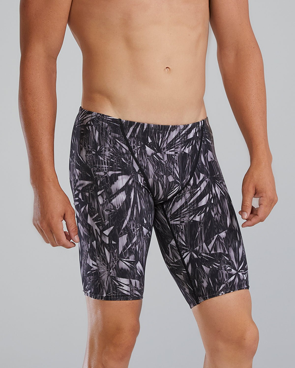 Men's Durafast Elite Jammer Fragment | TYR Signature
