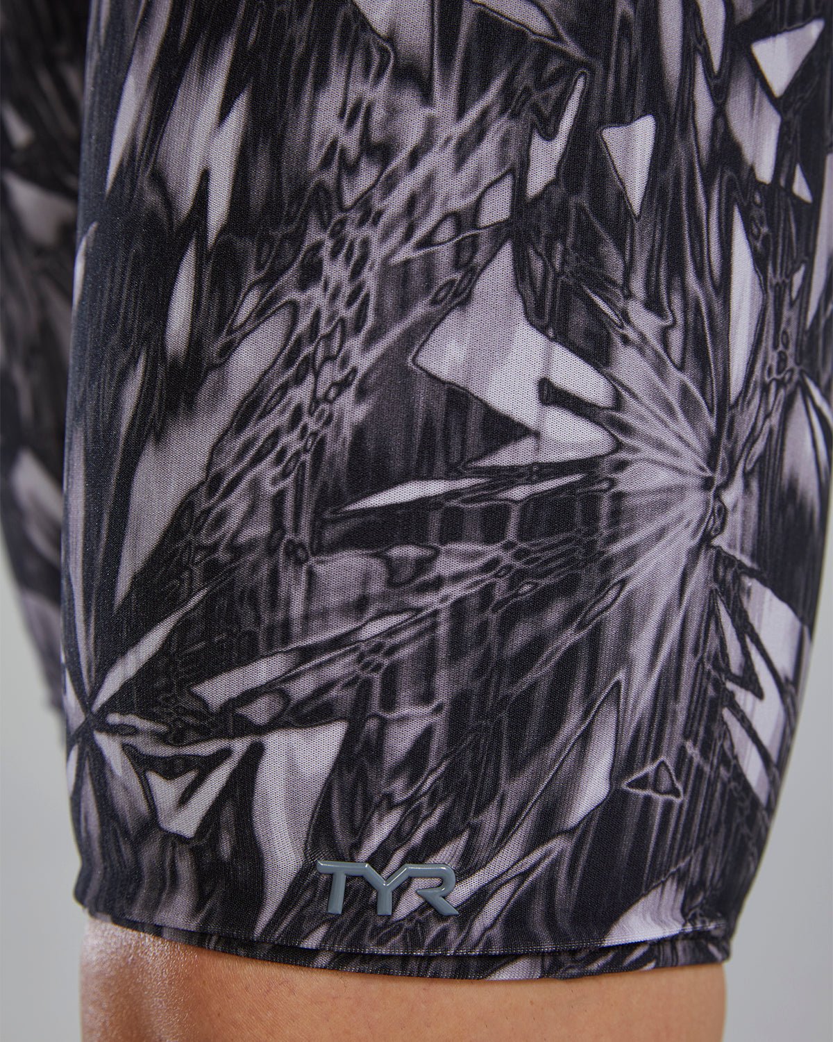 Men's Durafast Elite Jammer Fragment | TYR Signature