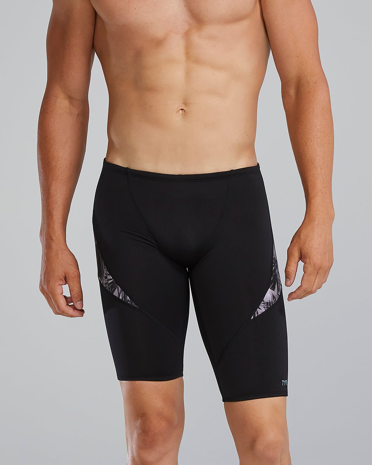 Men's Durafast Elite Curve Splice Jammer Fragment | TYR Featured